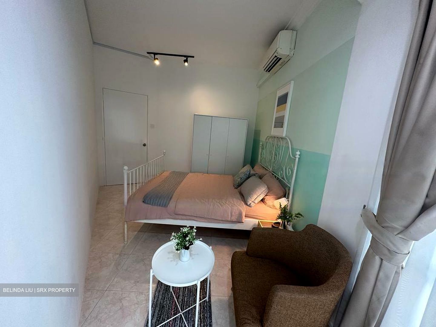 Chiltern Park (D19), Condominium #463151881
